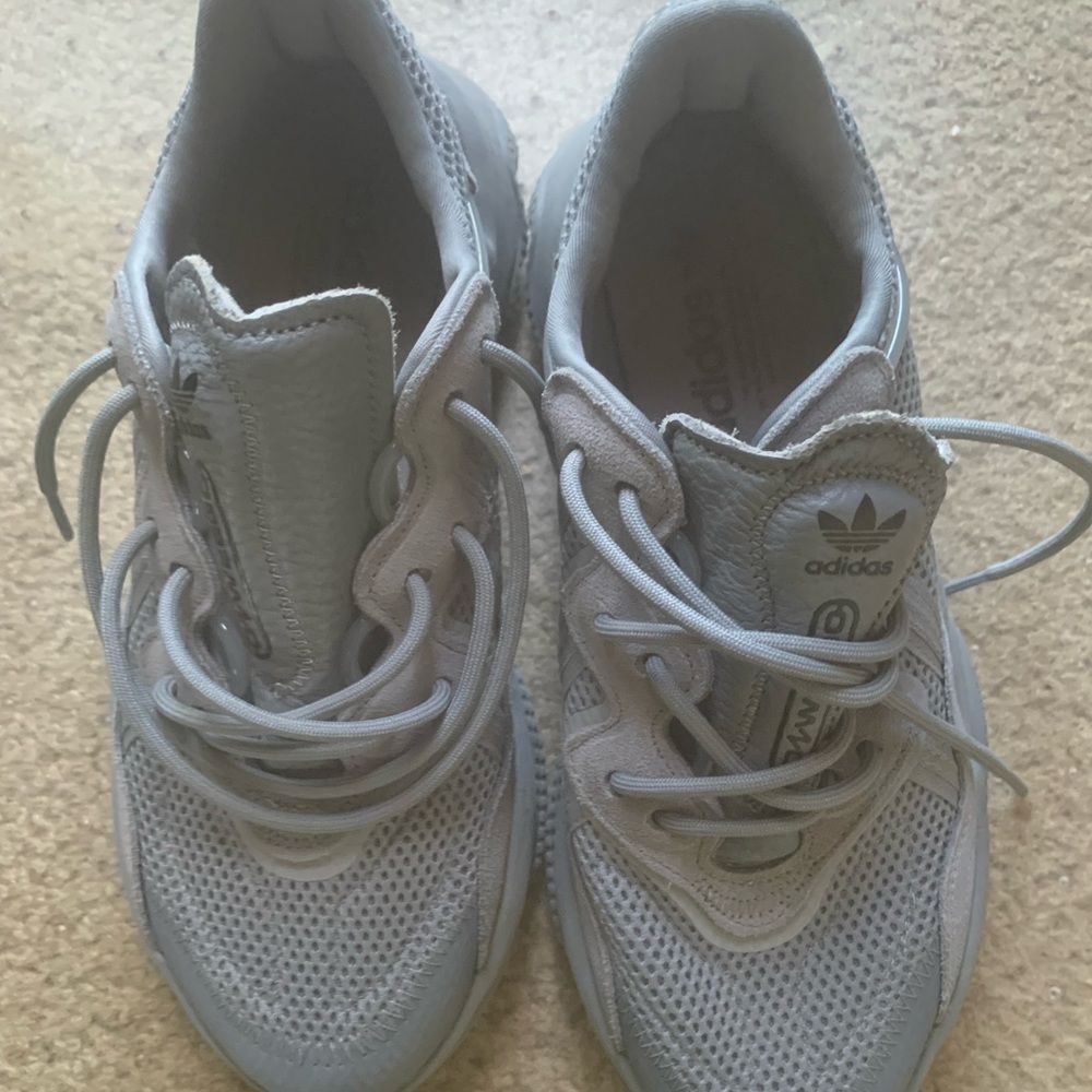 Adidas Ozweego!!!